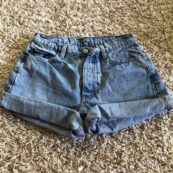 RL shorts - Picture 2 of 3